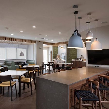 Fairfield Inn & Suites By Marriott Oklahoma City El Reno Zewnętrze zdjęcie